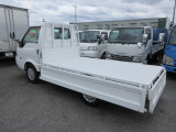 ☆リア・荷台廻りです☆