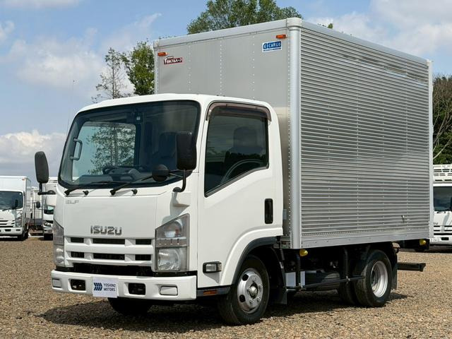 エルフ  ドライバン ショート フルフラットロー