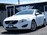 ボルボ S60 DRIVe
