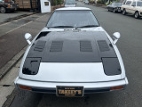 サバンナRX-7 GT 前期型