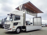荷台寸法(cm) 長627&times;幅241&times;高242
