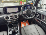 Gクラス G400d 4WD 