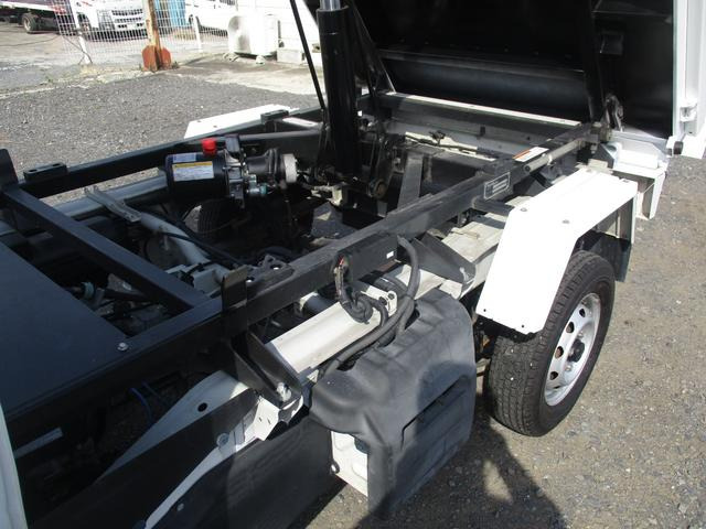 三菱 ミニキャブトラック 4WD ダンプ エアコン パワステ の中古車詳細