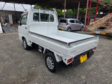 サンバートラック TC スーパーチャージャー 4WD 