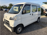 令和3年式 3月 初度登録 ハイゼットカーゴ スペシャルSAⅢ ハイルーフ!あなた様の相棒にいかがでしょうか!
