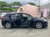 納車後も車検、整備、パーツ取り付けなどカーライフをサポート致します。
