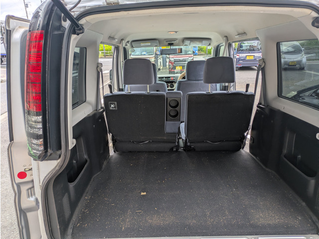 予定者あり　バモス　中期型　8万キロ台　軽バン　車検有　個人　部品取　軽ワゴン ホンダ バモス M ☆検有即乗☆下取買取OK当日持ち帰りOK の中古車詳細