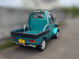 ミゼットII Rタイプ 