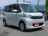eKスペース G 4WD ワンオーナー 社外ナビ バックカメラ