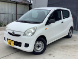 【中古車情報】ダイハツ ミラ TX 2年車検整備付 の中古車詳細（走行距離：6.9万km、カラー：ホワイト、販売地域：宮城県黒川郡大和町小野字後藤）
