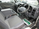 ☆内装・運転席廻りです☆
