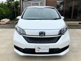 フリード+ 1.5 ハイブリッド G ホンダセンシング 純正9インチナビ 前後ドラレコ ETC