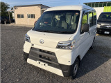令和3年式 3月 初度登録 ハイゼットカーゴ スペシャルSAⅢ ハイルーフ!