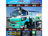 ★TADANO製・4段ラジコン!★2.6トン積載!★ ◆フルキャブ/ベッド付き!◆5500ボディ!◆