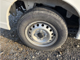 ラジアルタイヤ:145/80R12