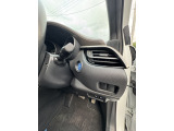 運転席右側スイッチ類: