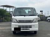 ハイゼットトラック スペシャル ☆エアコン有り☆