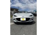 【中古車情報】マツダ ロードスター 1.5 S スペシャルパッケージ MT車♪ の中古車詳細（走行距離：4.3万km、カラー：パールホワイト、販売地域：佐賀県鳥栖市村田町）