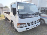 エルフ  2t積 6MT 低床 (No.438)