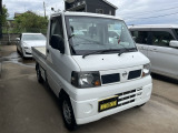 クリッパートラック DX 5MT ETC エアコン 三方開き