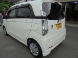 N-WGN G 管理ユーザー買取車