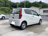 ミラ TX 4WD ETC ナビ付き