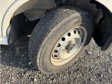 ラジアルタイヤ:145/80R12
