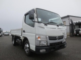 アトラス  2t 平ボディ 高床