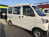 型式:3BD-S321V 原動機の型式:KF 排気量:0.65L 燃料:ガソリン
