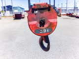 2.93t吊り