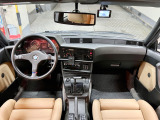 6シリーズクーペ 635CSi D車 後期最終ビックバンパー 走2万K台