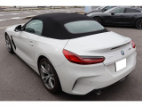 Z4 sドライブ 20i Mスポーツ 