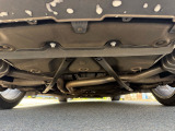 ●整備士と連携して、しっかり仕上げた車両をご提供します!