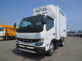 キャンター 冷蔵冷凍車 2t  東プレ 低温