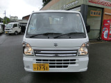 キャリイ KC エアコン パワステ 4WD AT