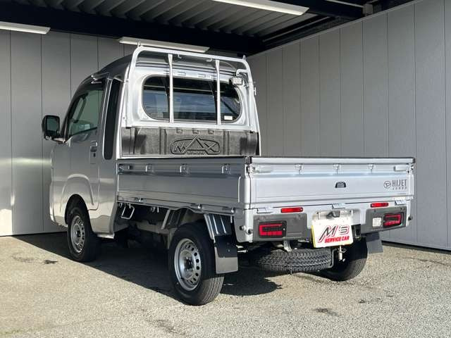 ダイハツ ハイゼットトラック ジャンボ エクストラ 4WD ディスプレイ ダイハツ ハイゼットトラック ジャンボ エクストラ 4WD ディスプレイ