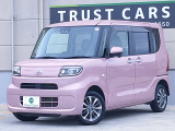 タント  