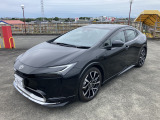 プリウス 2.0 プラグインハイブリッド Z 