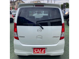 AZ-ワゴン XS スペシャル 4WD 