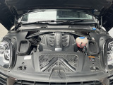 V6 3リッターツインターボ