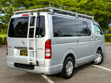 ハイエースバン 3.0 スーパーGL ロング ディーゼル 4WD ETC Bカメラ ナビTV 東海仕入...