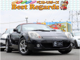 トヨタ MR-S