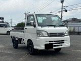 ハイゼットトラック スペシャル ☆エアコン有り☆