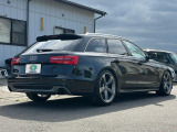 A6アバント 2.8 FSI クワトロ Sライン プラス 4WD サンルーフ パワーシート ナビ Bカ...