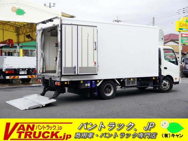 日野 デュトロ 