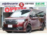 ☆HYBRID☆両側電動スライド☆レーダークルーズコントロール☆パドルシフト☆フローティング大型ディスプレイ☆Applecarplay☆パワーバックドア☆キャプテンシート☆ミラー型ドライブレコーダー☆