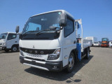 キャンター  3t クレーン付 3段 ラジコン