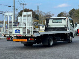 デュトロ  積載車  ユニック NEO5 ラジコン
