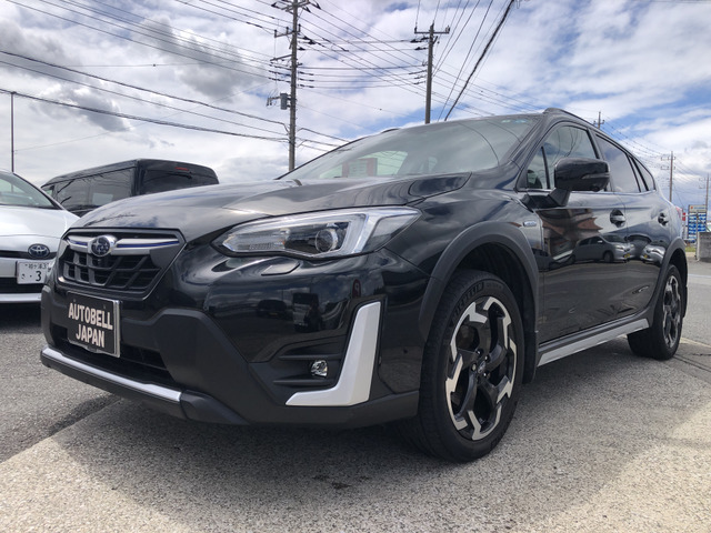 スバル XV 