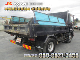 フォワード ダンプ 車検R8/10積載3.65t